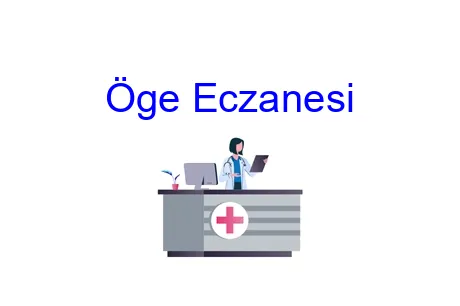 Öge Eczanesi