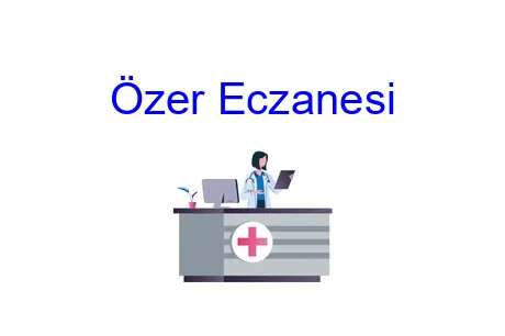 Özer Eczanesi