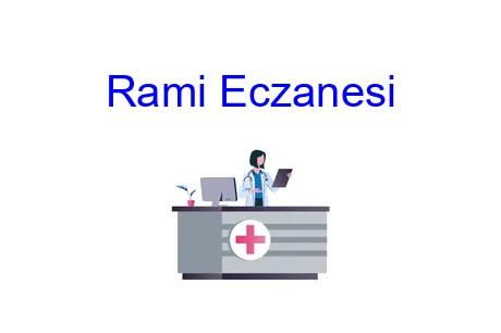Rami Eczanesi