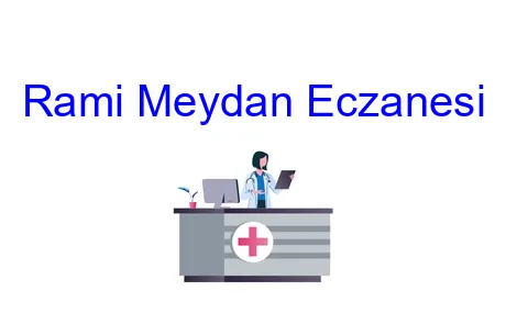 Rami Meydan Eczanesi