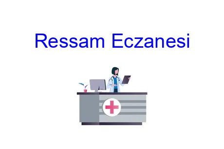 Ressam Eczanesi