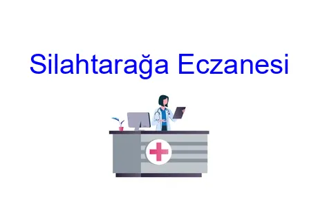 Silahtarağa Eczanesi