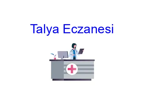 Talya Eczanesi