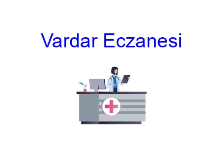 Vardar Eczanesi