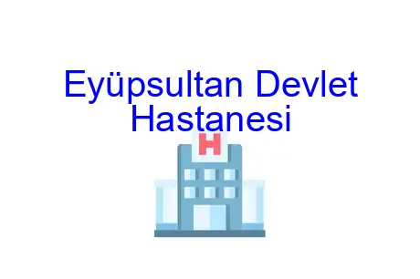 Eyüpsultan Devlet Hastanesi