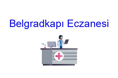 Belgradkapı Eczanesi
