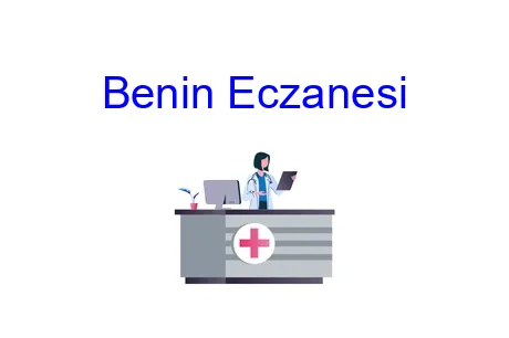 Benin Eczanesi