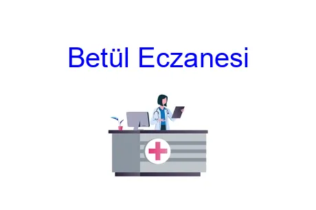 Betül Eczanesi