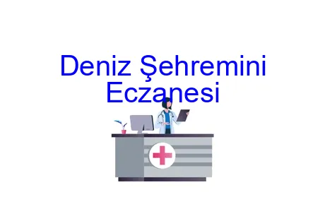 Deniz Şehremini Eczanesi