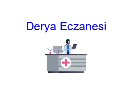 Derya Eczanesi