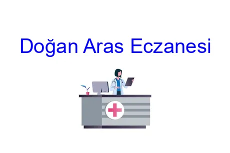 Doğan Aras Eczanesi