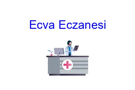 Ecva Eczanesi