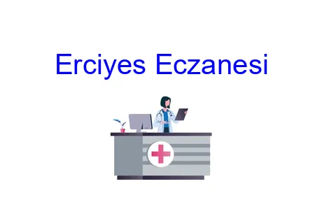 Erciyes Eczanesi