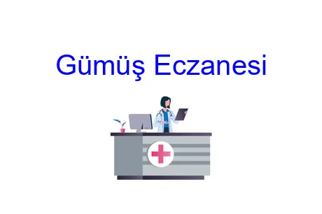 Gümüş Eczanesi