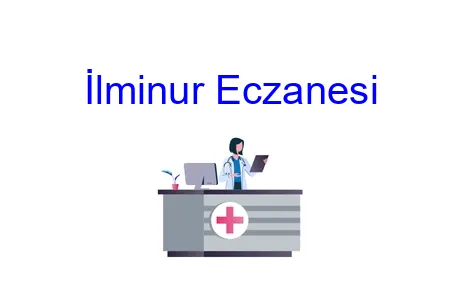İlminur Eczanesi