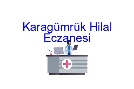 Karagümrük Hilal Eczanesi