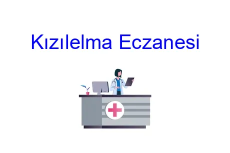Kızılelma Eczanesi