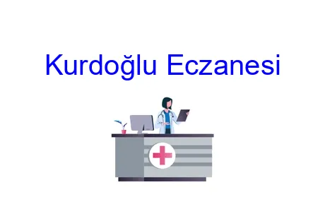 Kurdoğlu Eczanesi