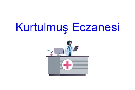 Kurtulmuş Eczanesi