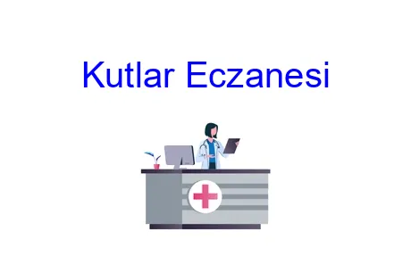 Kutlar Eczanesi
