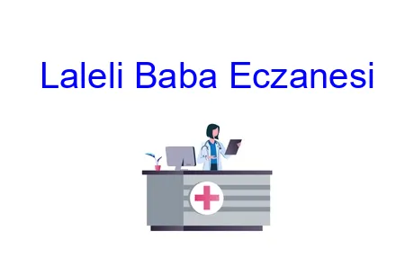 Laleli Baba Eczanesi