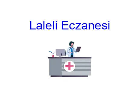 Laleli Eczanesi