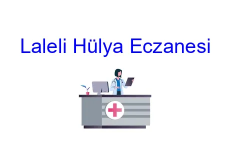 Laleli Hülya Eczanesi