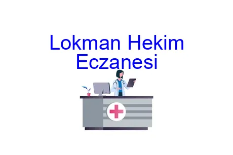 Lokman Hekim Eczanesi