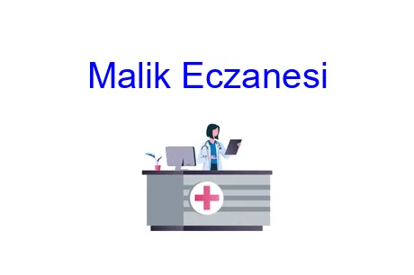 Malik Eczanesi