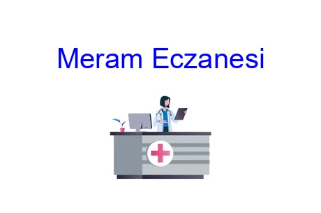 Meram Eczanesi