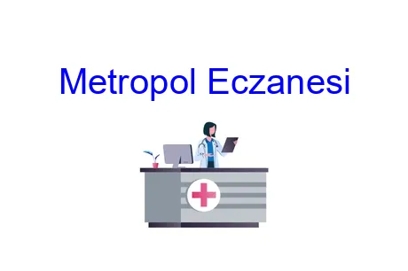 Metropol Eczanesi