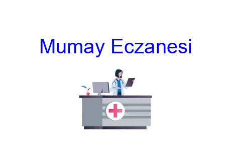 Mumay Eczanesi