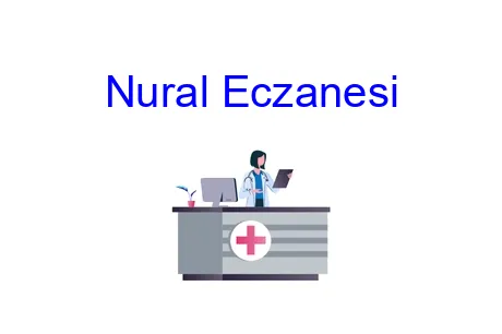 Nural Eczanesi