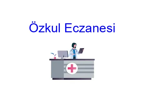 Özkul Eczanesi