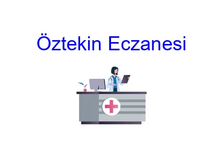Öztekin Eczanesi