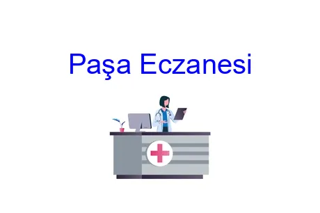 Paşa Eczanesi