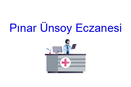 Pınar Ünsoy Eczanesi