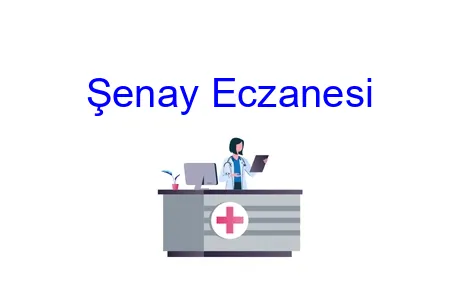 Şenay Eczanesi