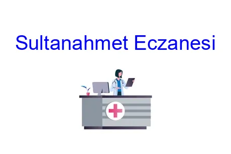 Sultanahmet Eczanesi