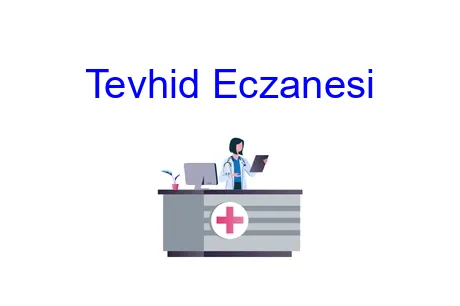 Tevhid Eczanesi