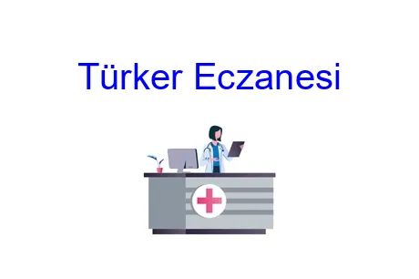 Türker Eczanesi