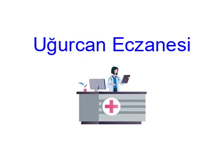 Uğurcan Eczanesi