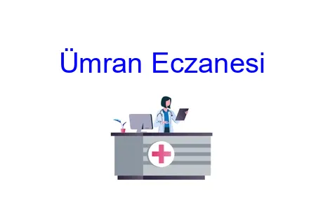 Ümran Eczanesi