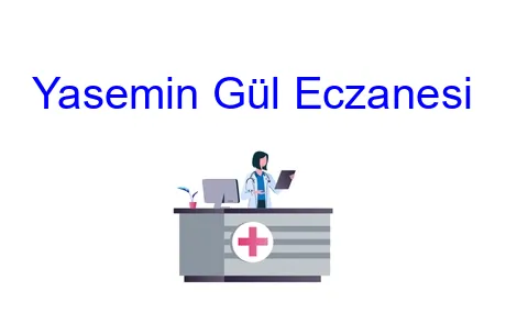 Yasemin Gül Eczanesi