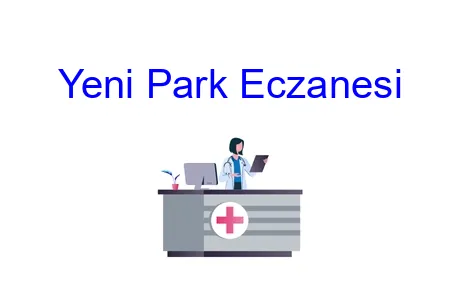 Yeni Park Eczanesi