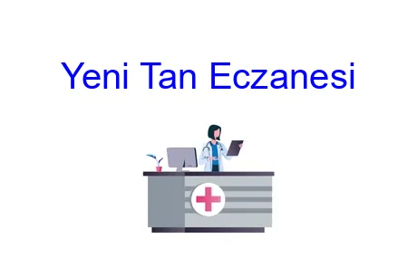 Yeni Tan Eczanesi