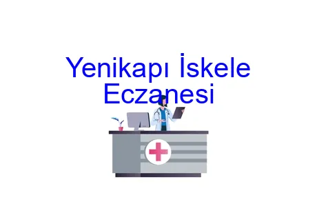 Yenikapı İskele Eczanesi