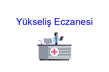 Yükseliş Eczanesi