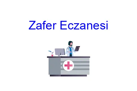 Zafer Eczanesi