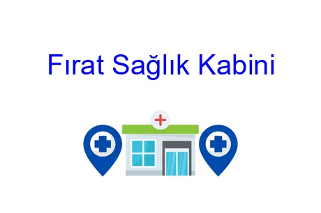Fırat Sağlık Kabini